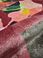 Rosie Luxury Rug 140 X 200