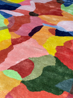 Rosie Luxury Rug 140 X 200