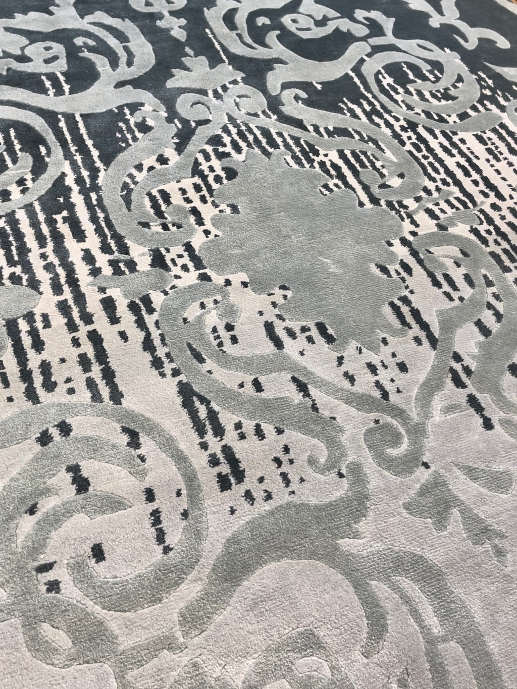 Shadow Vintage Luxury Rug 180 X 270