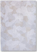 Oyster White Rug