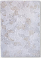 Oyster White Rug