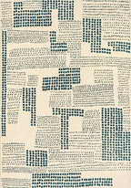 Scots Pine Rug