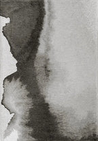 Black Shadow Rug