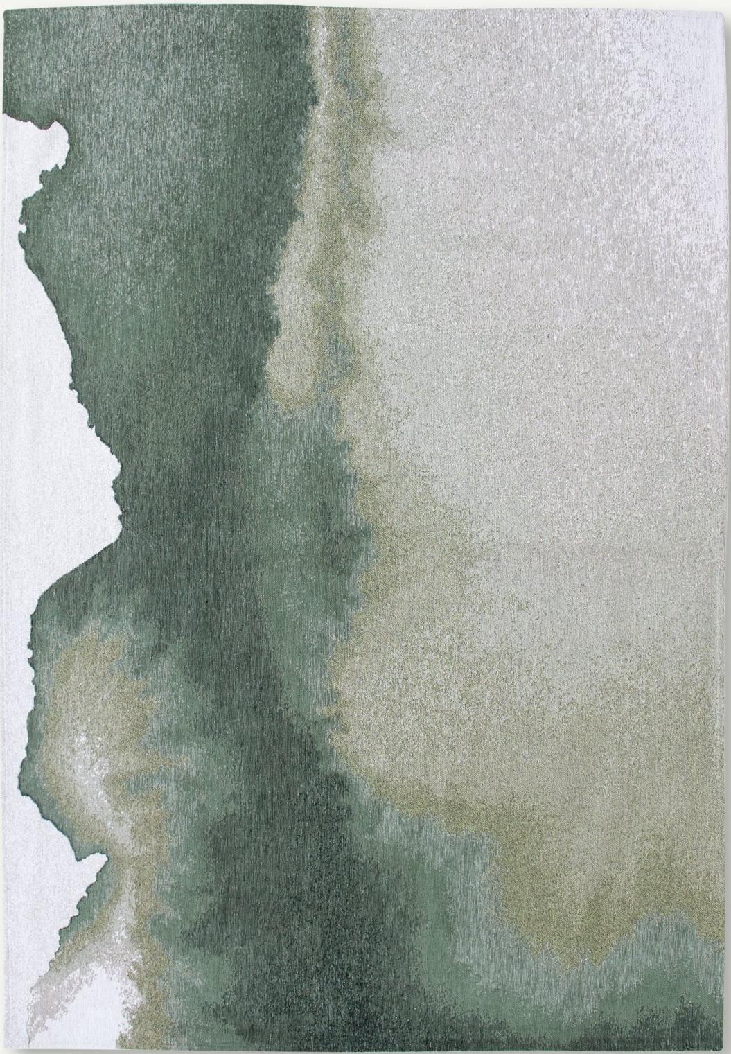 Palm Green Rug