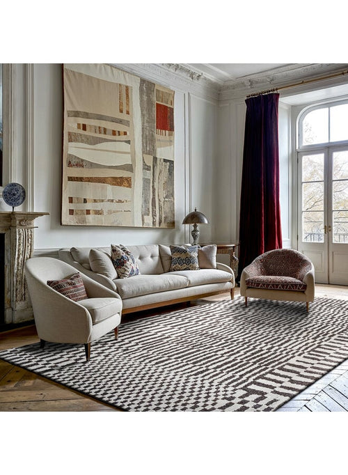 Caidal Rug