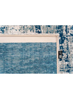 Bronx Azurite Rug