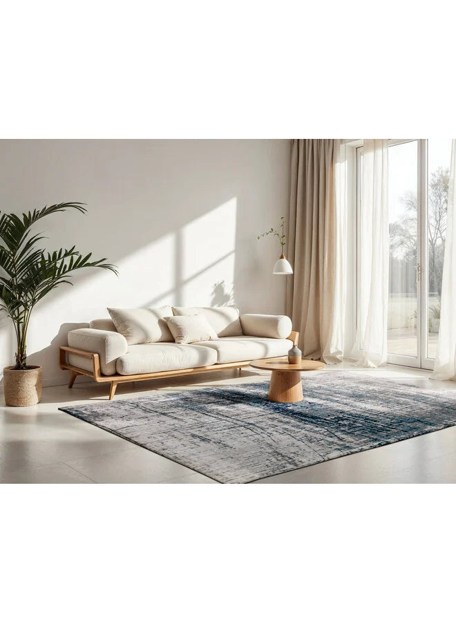 Bronx Azurite Rug
