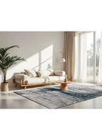 Bronx Azurite Rug
