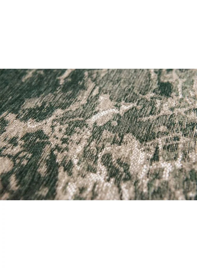 Dark Pine Rug