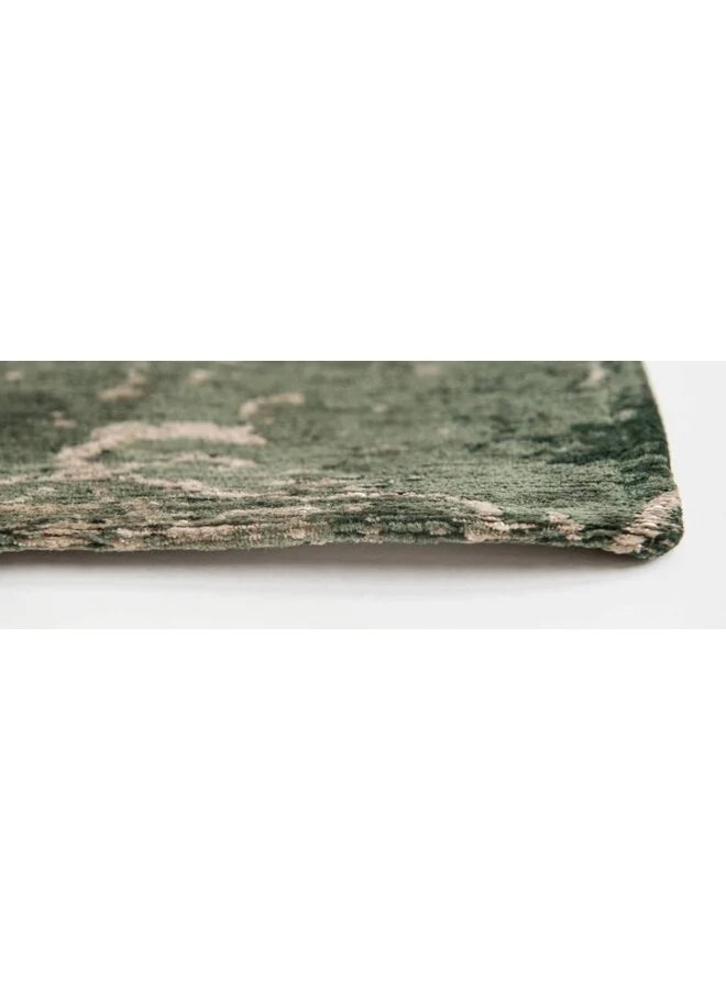 Dark Pine Rug