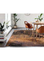 Deep Mine Rug