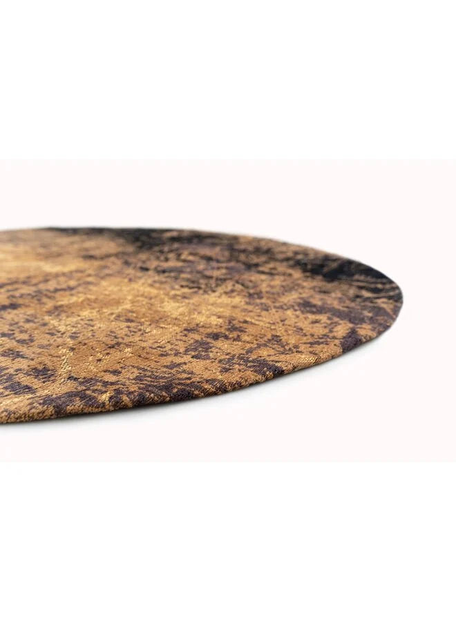 Deep Mine Rug
