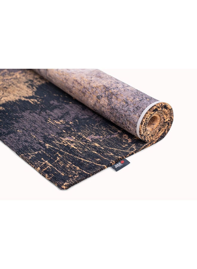Deep Mine Rug
