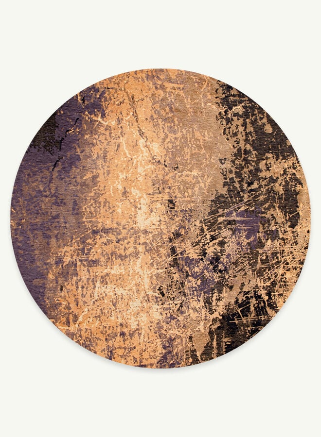 Deep Mine Rug