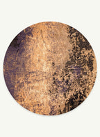 Deep Mine Rug