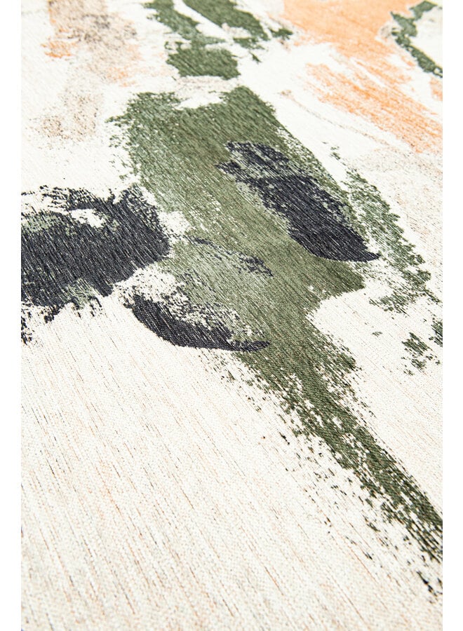 Indian Rice Rug