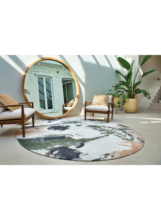 Indian Rice Rug