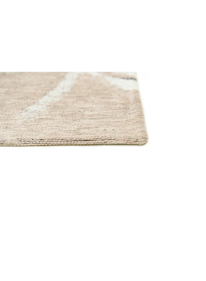 Indian Rice Rug