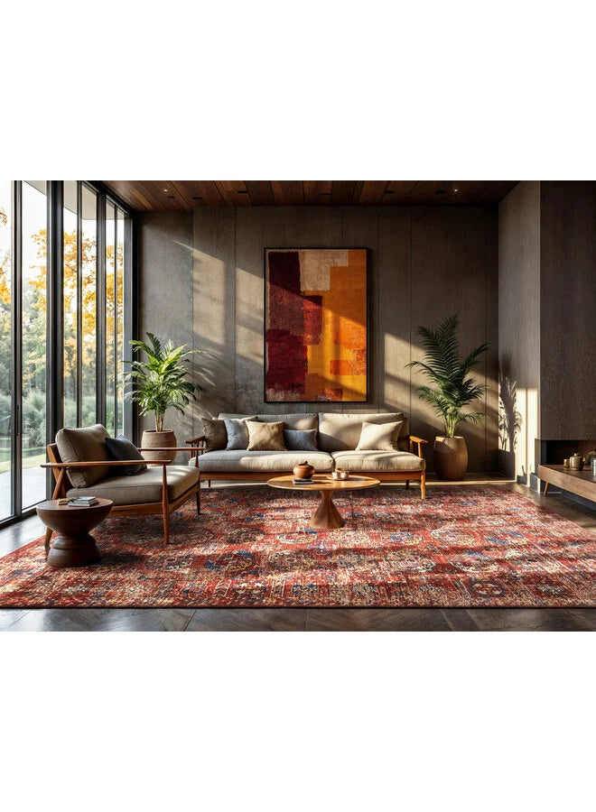 Aksou Rug