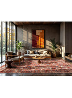 Aksou Rug