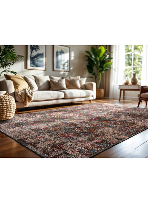 Almati Rug