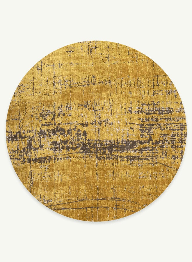 Liberty Gold Rug