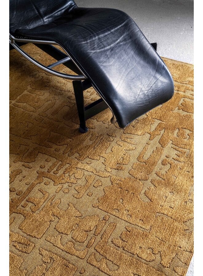 Madagascar Rug