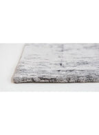 Metro B&W Rug