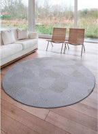 Oyster White Rug