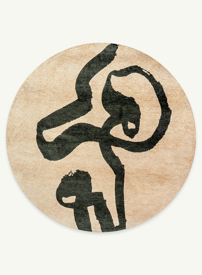 Garden Spirit Rug