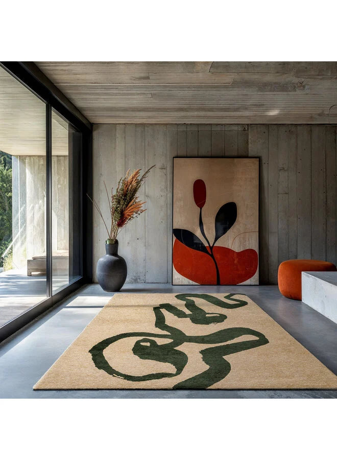 Garden Spirit Rug