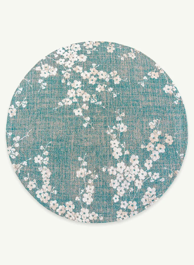 Lake Blue Rug