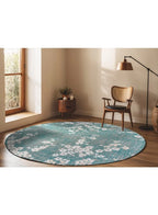 Lake Blue Rug