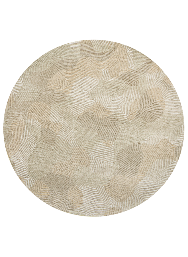 Shell Beige Rug