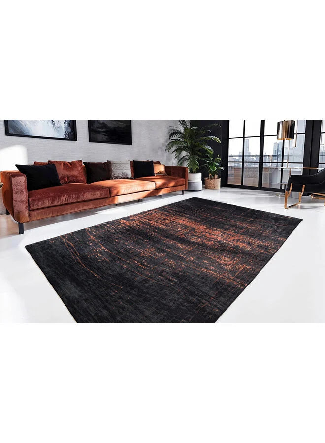 Soho Copper Rug