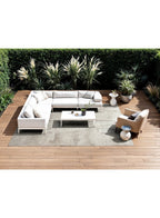 Albatre Rug