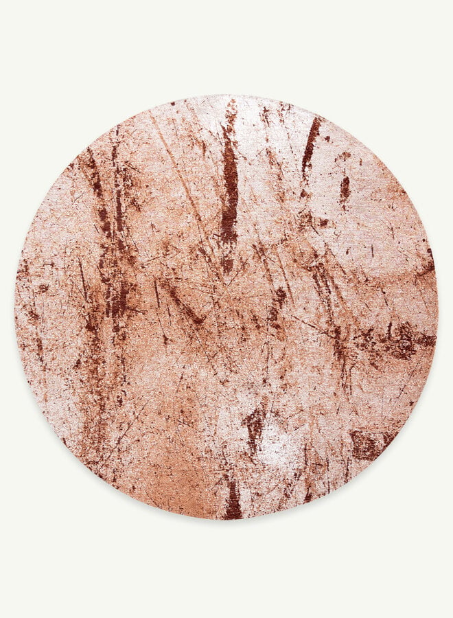 Tandoori Rug