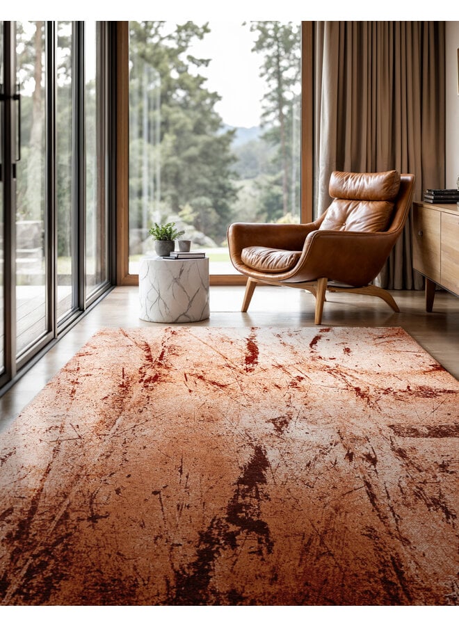 Tandoori Rug