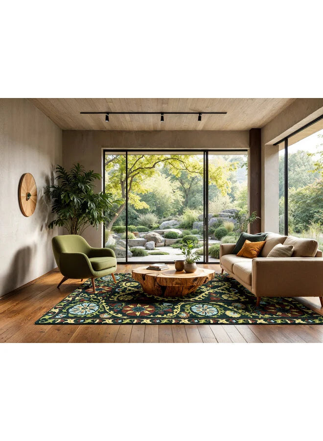 Bavaria Rug