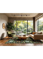 Bavaria Rug