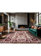 Zephyr Rug