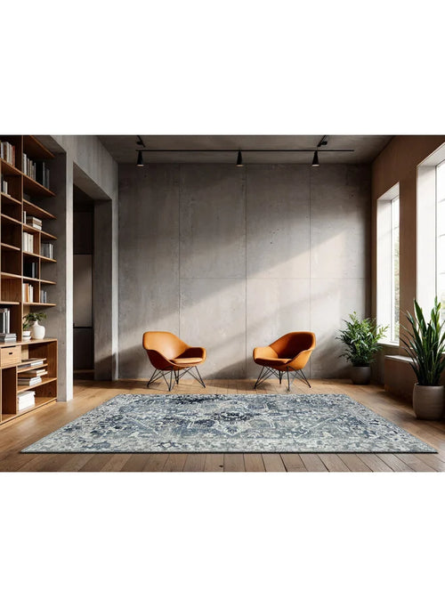 Atlantide Rug