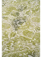 Olive Wood Rug