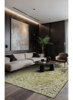 Olive Wood Rug