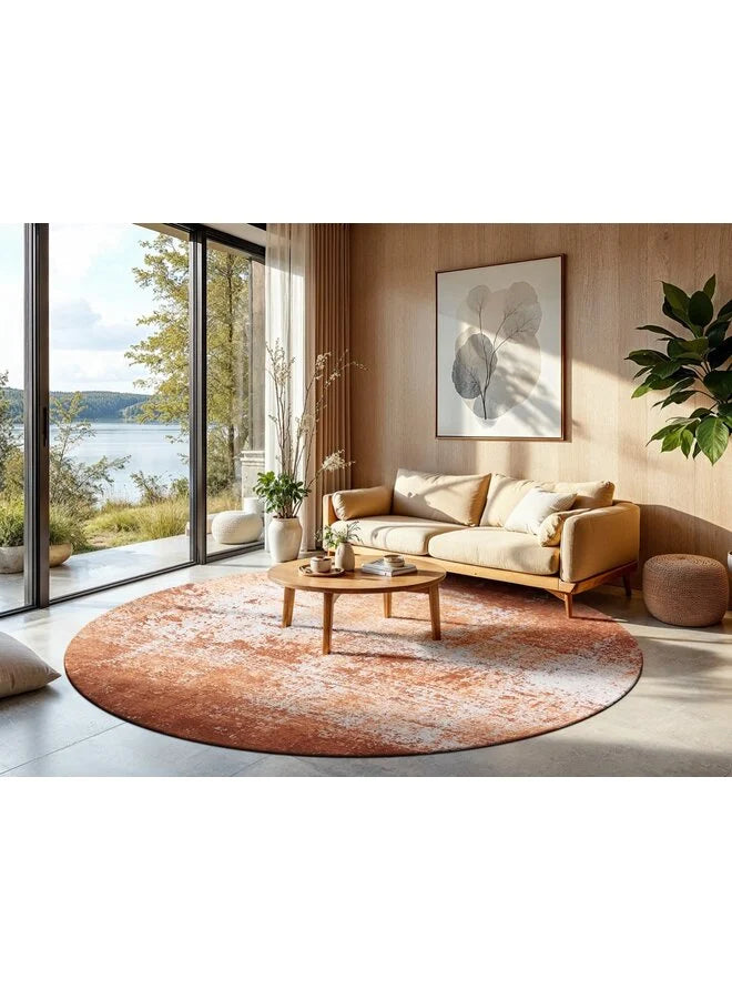 Mars Rug