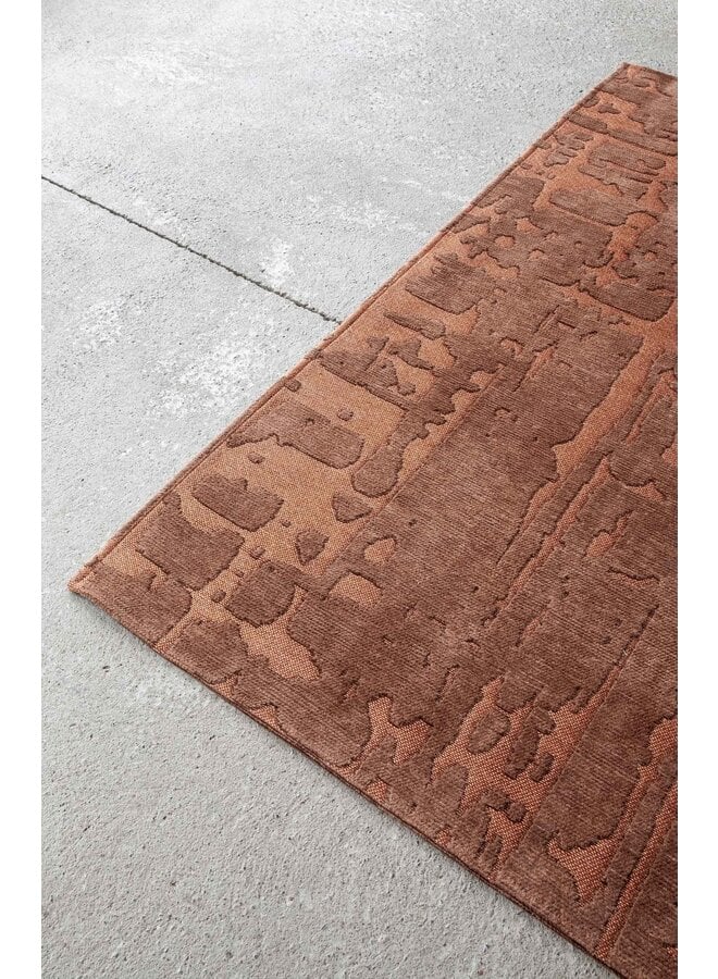 Copper Rug