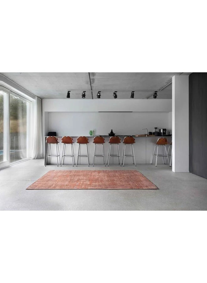Copper Rug