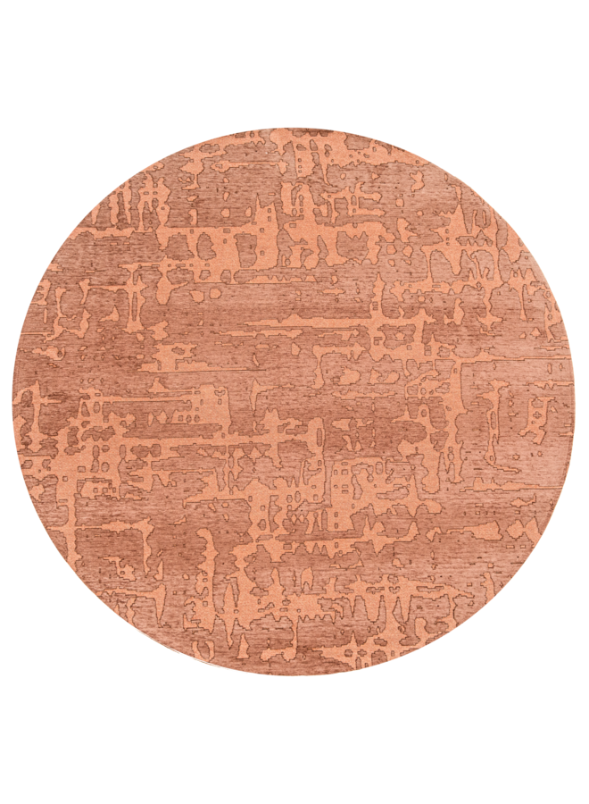 Copper Rug