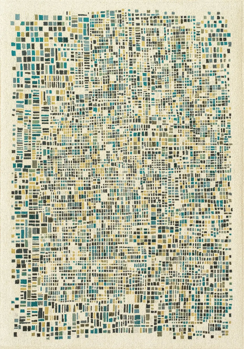 Midnight Rug