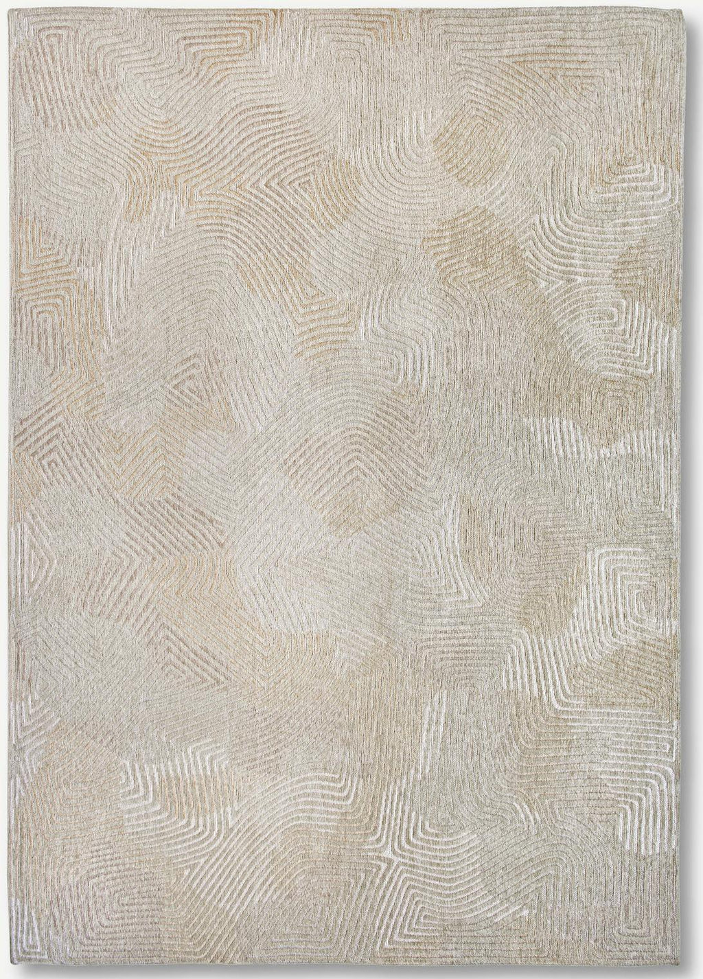 Shell Beige Rug